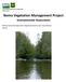 Noma Vegetation Management Project