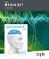 MEDIA KIT BIOFEEDBACK BIOFEEDBACK. Special Issue: Brain Matters Neurofeedback and Mind-Body Connections. Summer 2017 Volume 45 Number 2