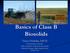 Basics of Class B Biosolids