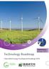 Technology Roadmap 能源研究所. China Wind Energy Development Roadmap Energy Research Institute