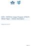 IATA - FIATA Air Cargo Program (IFACP) White Paper Airline information