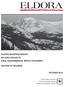 ELDORA MOUNTAIN RESORT SKI AREA PROJECTS FINAL ENVIRONMENTAL IMPACT STATEMENT RECORD OF DECISION OCTOBER 2015