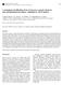 A germplasm stratification of taro (Colocasia esculenta) based on agro-morphological descriptors, validation by AFLP markers