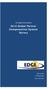 The Edge International 2012 Global Partner Compensation System Survey