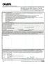 NPDES Small MS4 General Permit (OHQ000003) Annual Reporting Form