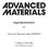 Supporting Information. for. Advanced Materials, adma Wiley-VCH 2006