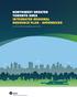 NORTHWEST GREATER TORONTO AREA INTEGRATED REGIONAL RESOURCE PLAN - APPENDICES. Part of the GTA West Planning Region April 28, 2015