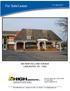 For Sale/Lease 800 NEW HOLLAND AVENUE LANCASTER, PA Ruth M. Devenney, CCIM, SIOR
