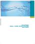 PHILIPPINES SMALL TOWNS WATER UTILITIES DATA BOOK