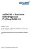 ab Succinate Dehydrogenase Profiling ELISA Kit