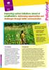 Improving carbon initiatives aimed at smallholders: Addressing opportunities and