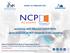 workshop with Albanian H2020 NCPs - good practices of NCP networks in EU countries