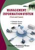 Management Information System (Text and Cases)