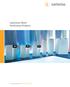 Laboratory Water Purification Products