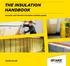 Acoustic and thermal insulation solution guide isover.co.uk