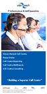 IT Infrastructure & VoIP Specialists