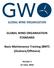 GLOBAL WIND ORGANISATION STANDARD. Basic Maintenance Training (BMT) (Onshore/Offshore)