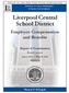 Liverpool Central School District