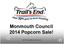 Monmouth Council 2014 Popcorn Sale! 2014 Trail s End. All rights reserved.