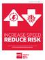 REDUCE RISK INCREASE SPEED. Is your technology up to the challenge? Optimize your IT infrastructure with HPC SOLUTIONS FROM CDW FINANCIAL SERVICES.