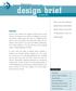 energydesignresources design brief glazing