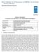 TERMS OF REFERENCE EVALUATION OF THE UNDP RULE OF LAW CENTRES INITIATIVE IN MYANMAR