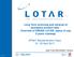 Long Term archiving and retrieval of aerospace product data : Overview of EN9300 LOTAR, status of use, 5 years roadmap