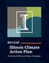 2015 Illinois Climate Action Plan