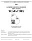 SAMPLE COSTS TO PRODUCE PROCESSING TOMATOES