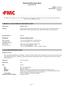 Material Safety Data Sheet Lattice NTC 61