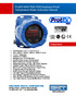 ProtEX-MAX PD Explosion-Proof Temperature Meter Instruction Manual