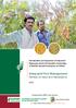 Integrated Pest Management. Introduction and Expansion of Improved Pigeonpea (Arhar) Production Technology in Rainfed Upland Ecosystems of Odisha