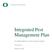 Integrated Pest Management Plan