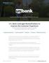 U.S. Bank Leverages ReviewTrackers to Improve the Customer Experience