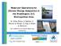 Reservoir Operations for Climate Change Adaptation in the Washington, D.C. Metropolitan Area