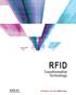 RFID Transformative Technology. A Radley Corporation White Paper