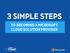 3 SIMPLE STEPS TO BECOMING A MICROSOFT CLOUD SOLUTION PROVIDER