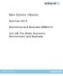 Economics and Business 6EB04/01. Unit 4B The Wider Economic Environment and Business