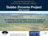 Dubbo Zirconia Project