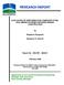 EVALUATION OF PREFABRICATED COMPOSITE STEEL BOX GIRDER SYSTEMS FOR RAPID BRIDGE CONSTRUCTION. Rigoberto Burgueño. Benjamin S.