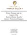 Honey Demand and the Impact of the National Honey Board s Generic Promotion Programs