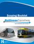 Scoping Booklet. BottineauTransitway DRAFT ENVIRONMENTAL IMPACT STATEMENT. Hennepin County Regional Railroad Authority Minnesota