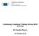 Continuing Vocational Training Survey 2010 (CVTS 4) EU Quality Report