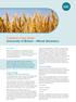 Customer Case Study: University of Bristol Wheat Genomics