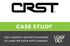 CASE STUDY CRST LOGISTICS QUOTES THOUSANDS OF LANES PER HOUR WITH LOADDEX