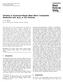 Grinding of Aluminium-Based Metal Matrix Composites Reinforced with Al 2 O 3 or SiC Particles