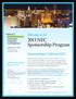 2013 NEC Sponsorship Program