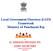 Local Government Directory (LGD) Framework Ministry of Panchayati Raj. Er SANJEEB PATJOSHI IPS JOINT SECRETARY MINISTRY OF PANCHAYATI RAJ NEW DELHI