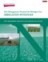 Add To Cart. Best Management Practices for Nitrogen Use: Irrigated Potatoes