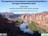 The Importance of Groundwater in Sustaining Streamflow in the Upper Colorado River Basin